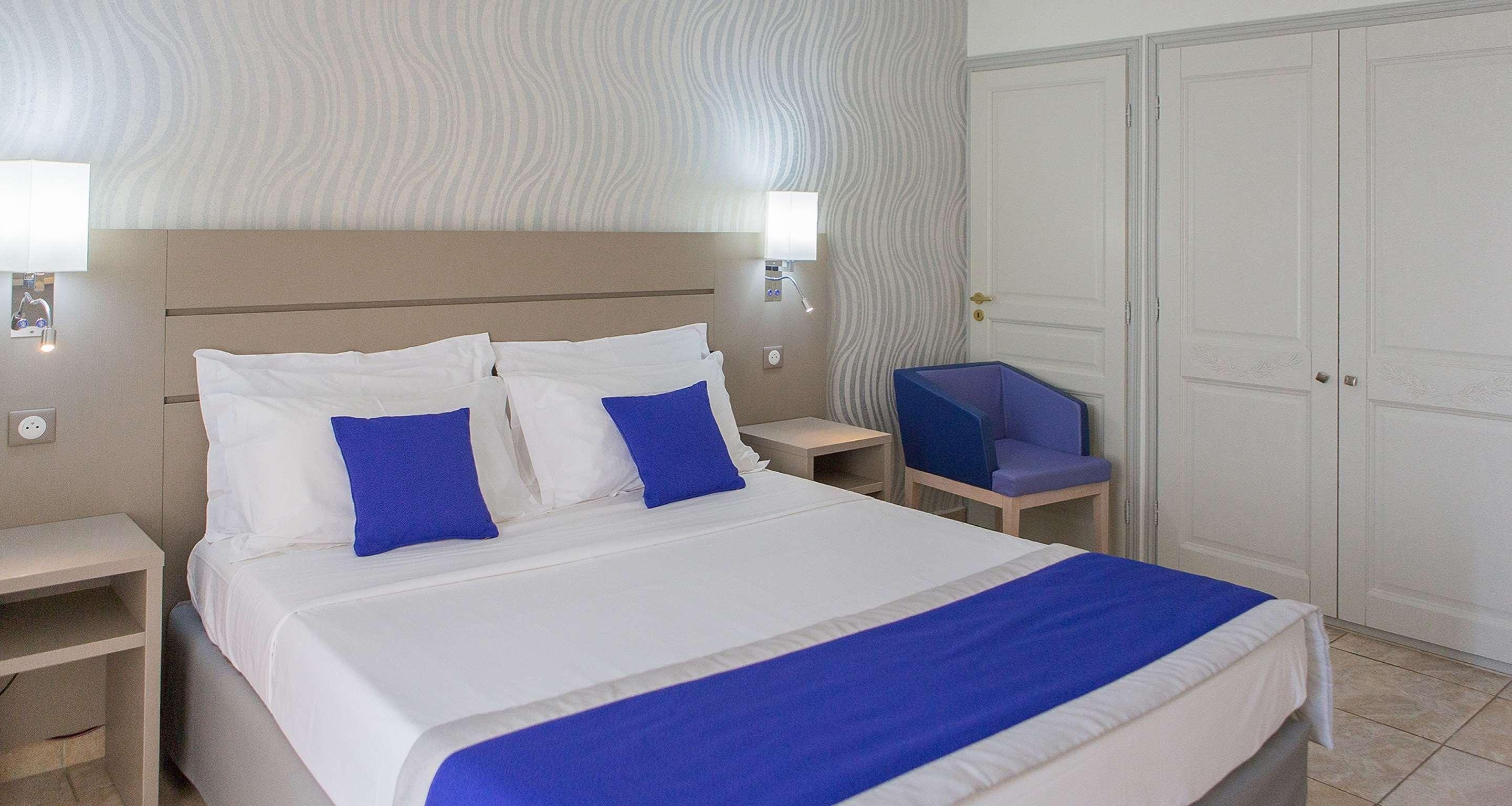 Best Western Plus San Damianu Sartène Eksteriør bilde