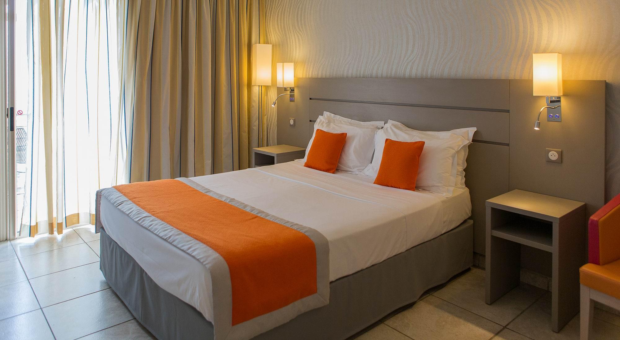 Best Western Plus San Damianu Sartène Eksteriør bilde