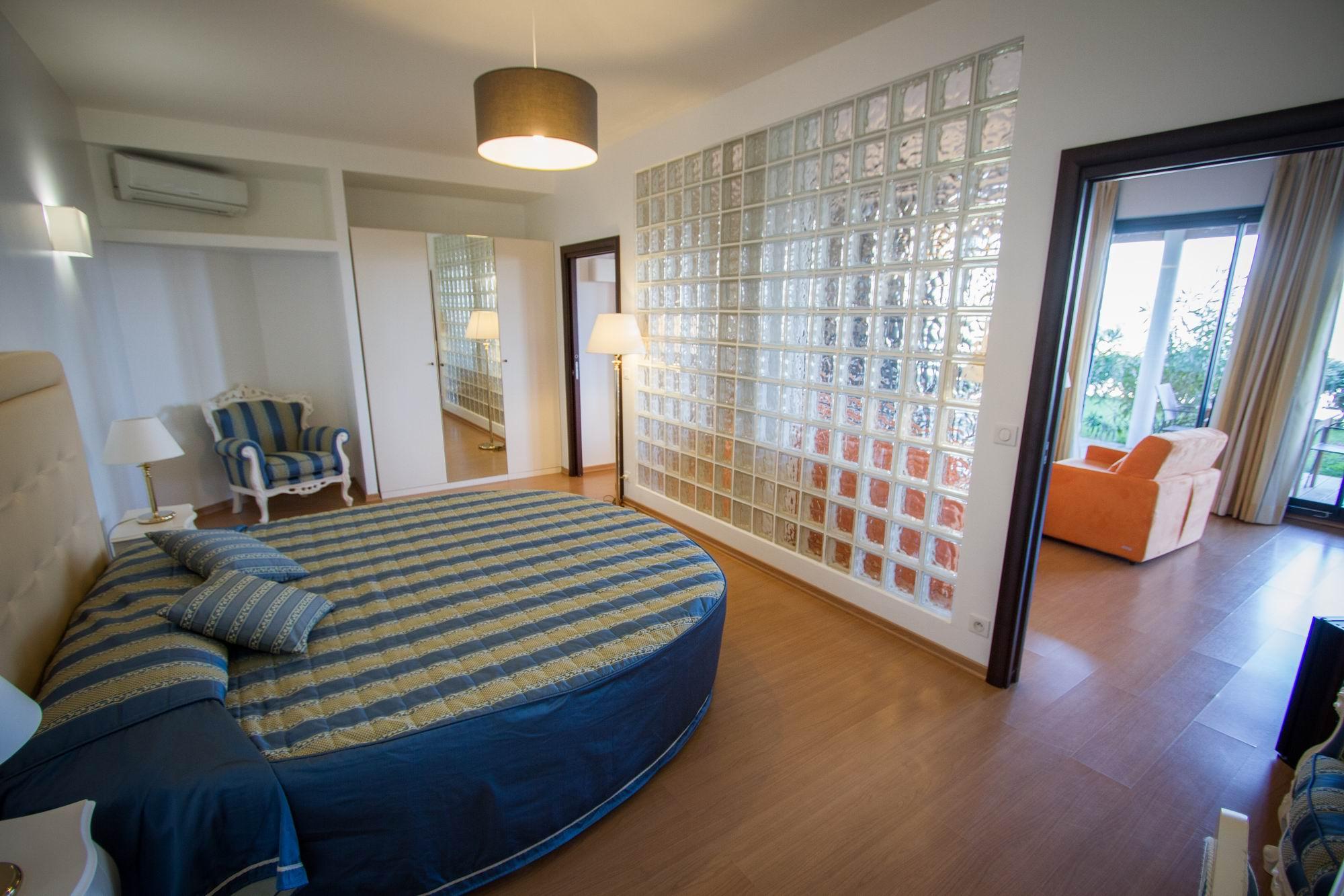 Best Western Plus San Damianu Sartène Eksteriør bilde