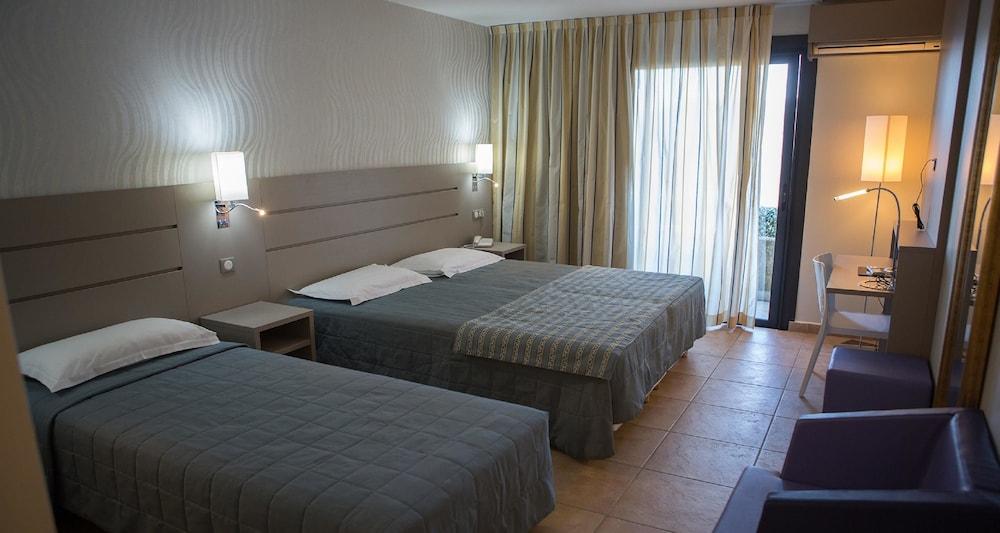 Best Western Plus San Damianu Sartène Eksteriør bilde