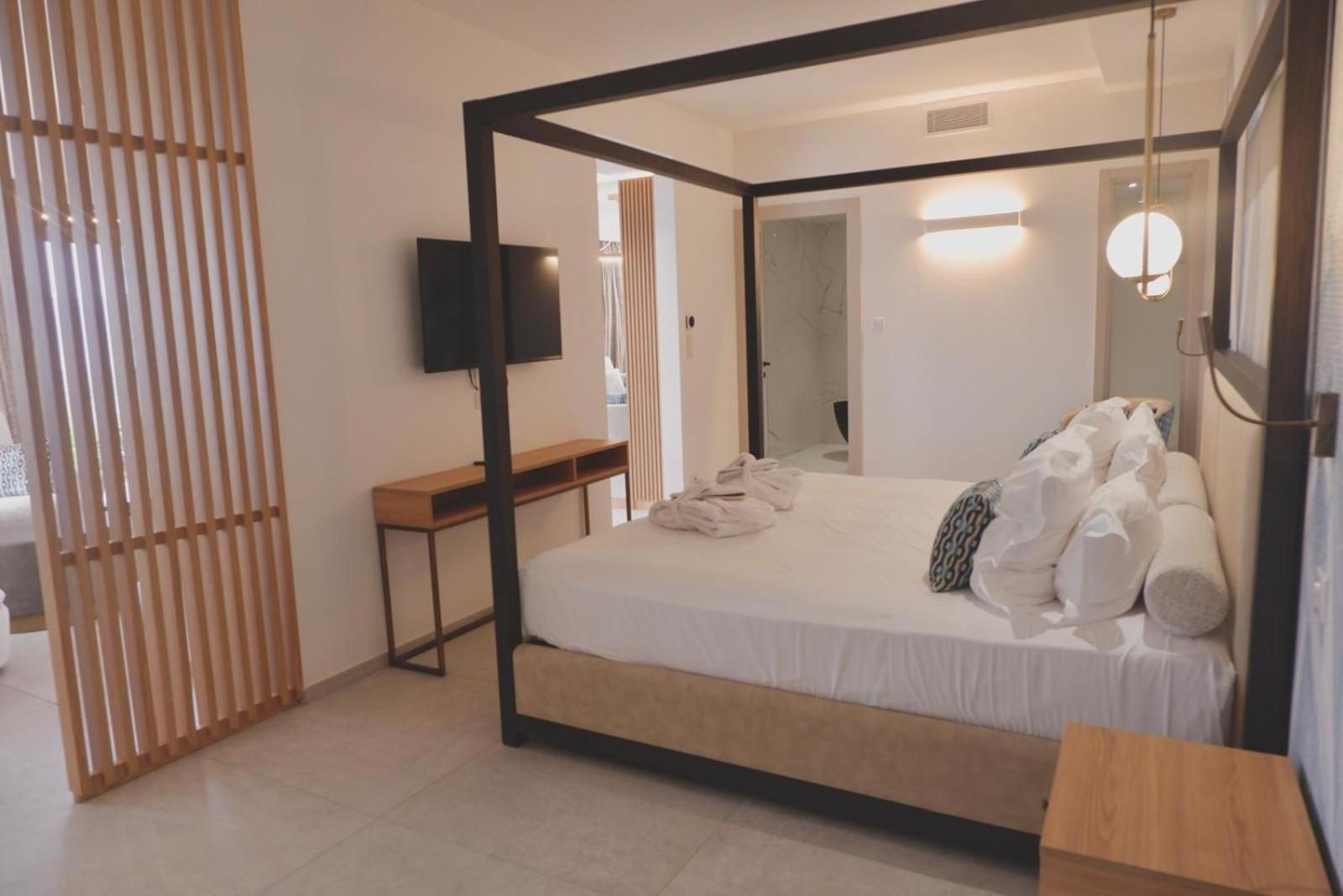 Best Western Plus San Damianu Sartène Eksteriør bilde