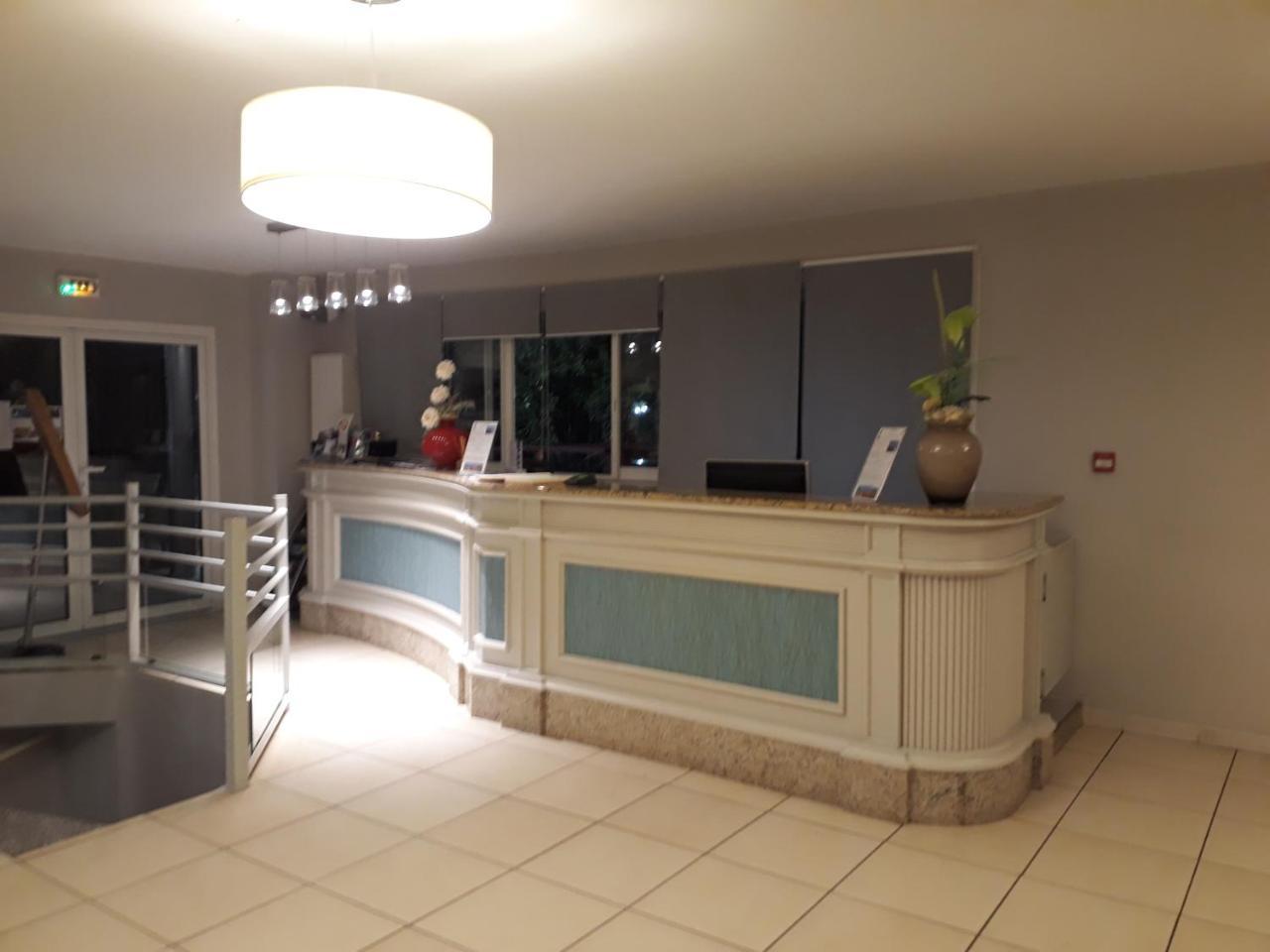 Best Western Plus San Damianu Sartène Eksteriør bilde