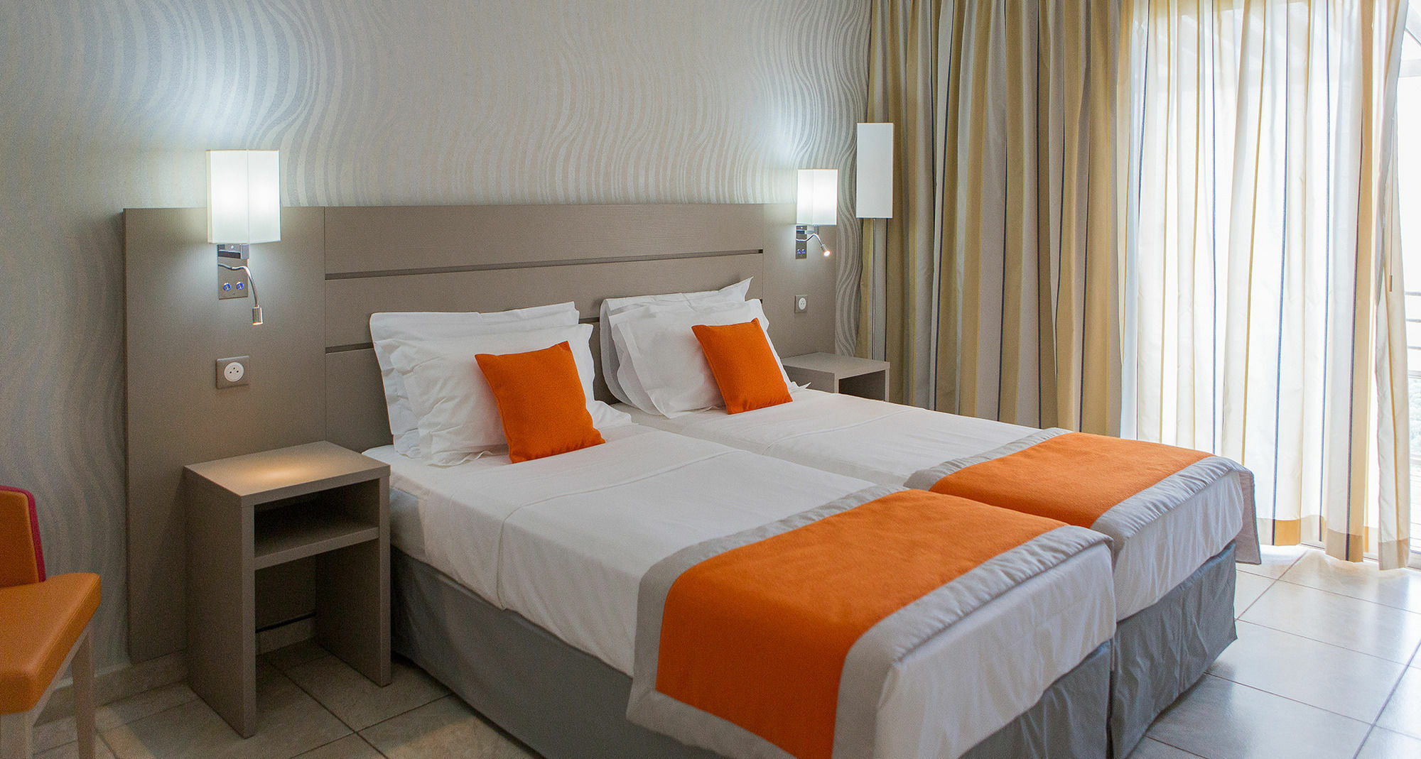 Best Western Plus San Damianu Sartène Eksteriør bilde